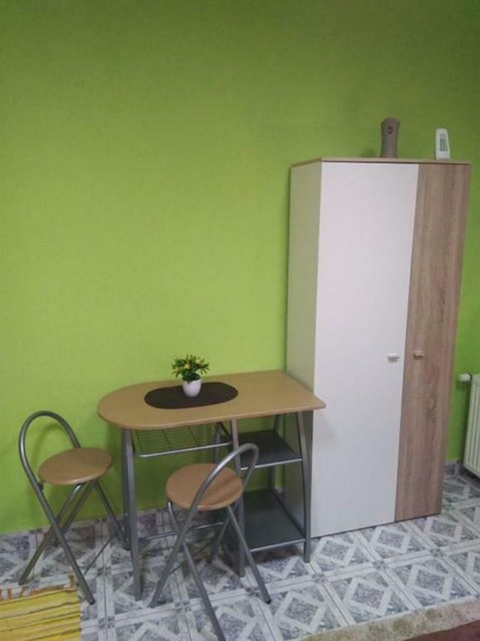 Apartments Barocco Golubac Exterior foto