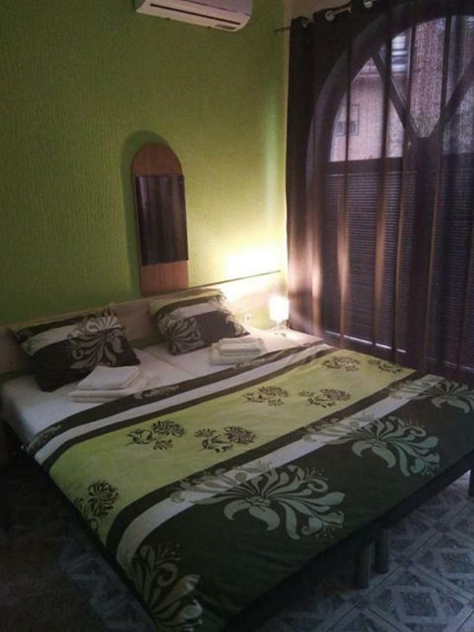 Apartments Barocco Golubac Exterior foto